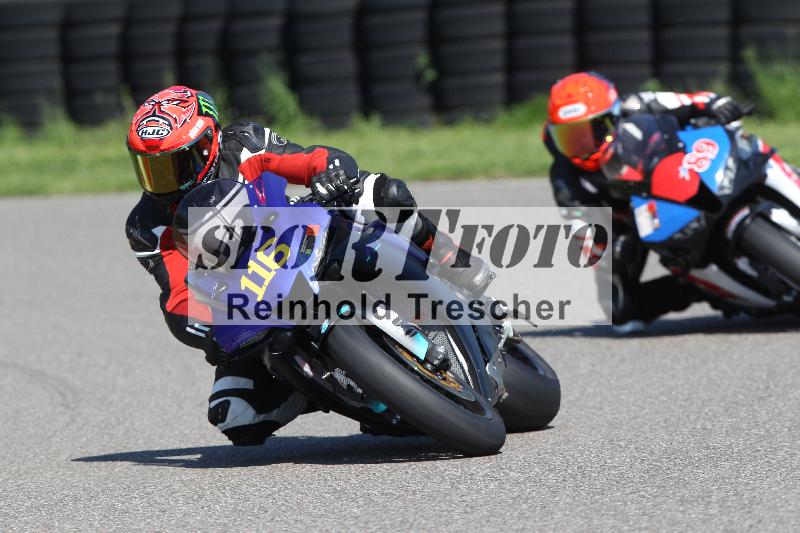 /13 01.05.2025 Speer Racing ADR/Gruppe rot/116
